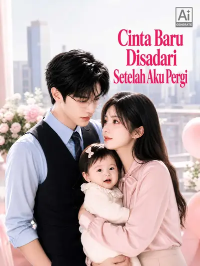 Cinta Baru Disadari Setelah Aku Pergi