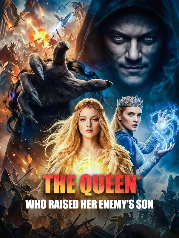 The Queen Who Raised Her Enemy’s Son
