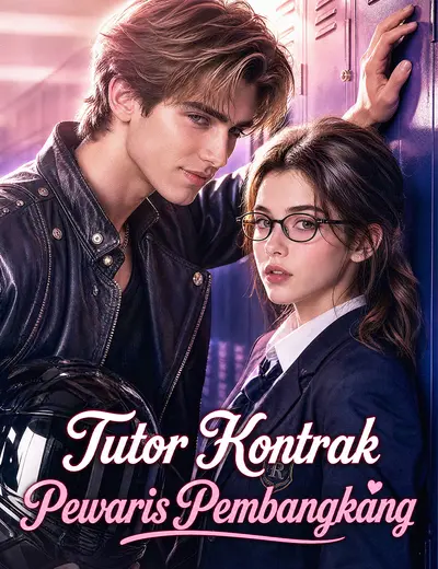 Tutor Kontrak Pewaris Pembangkang(Dubbing)