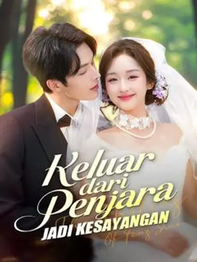 Keluar dari Penjara, Jadi Kesayangan