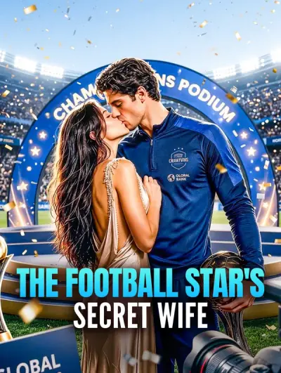 The Football Star’s Secret Wife