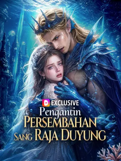 Pengantin Persembahan Sang Raja Duyung(Sulih Suara)