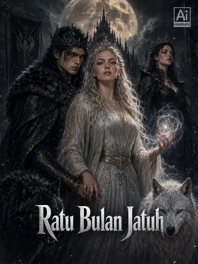 Ratu Bulan Jatuh