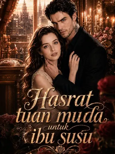 Hasrat tuan muda untuk ibu susu