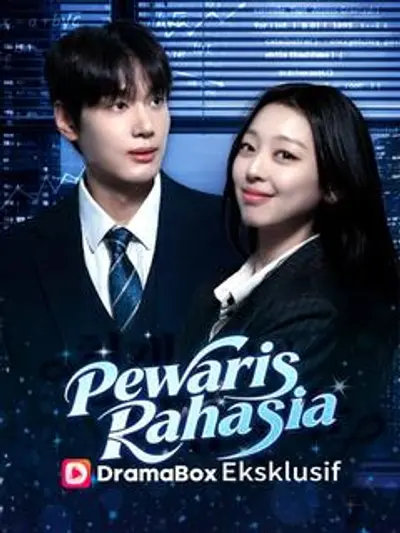 Pewaris Rahasia (Sulih Suara)