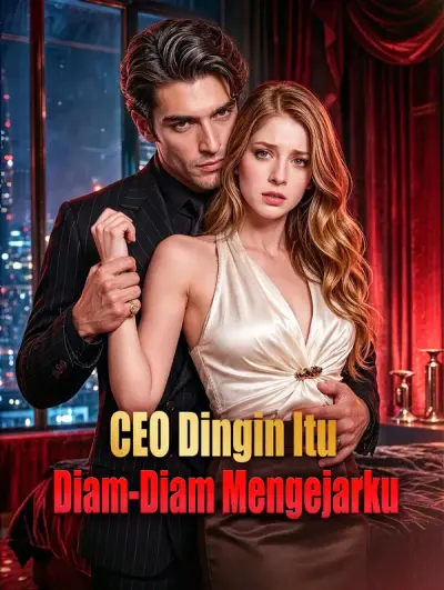 CEO Dingin Itu Diam-Diam Mengejarku
