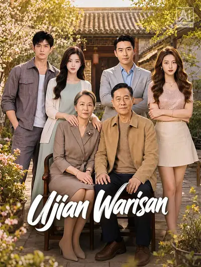 Ujian Warisan