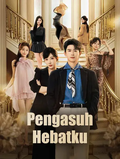 Pengasuh Hebatku