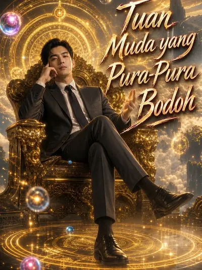 Tuan Muda yang Pura-Pura Bodoh