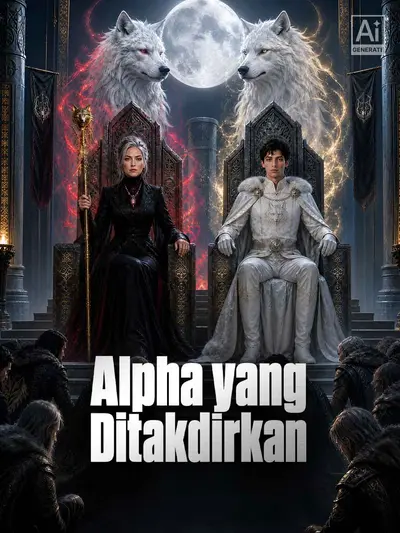 Alpha yang Ditakdirkan
