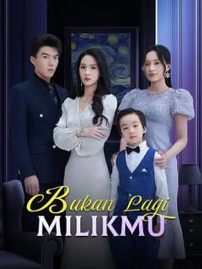 Bukan Lagi Milikmu (Sulih Suara)