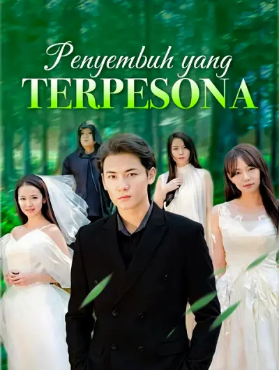 Penyembuh yang Terpesona