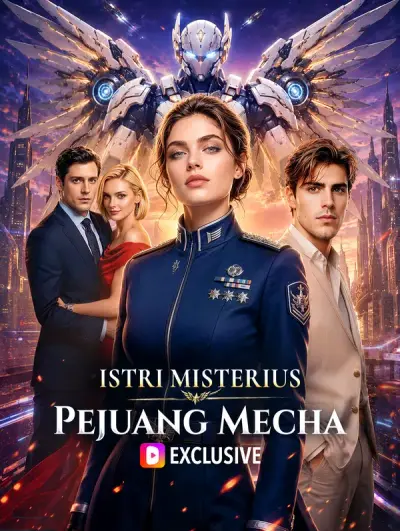 Istri Misterius: Pejuang Mecha(Sulih Suara)