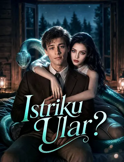 Istriku Ular? (Dubbing)