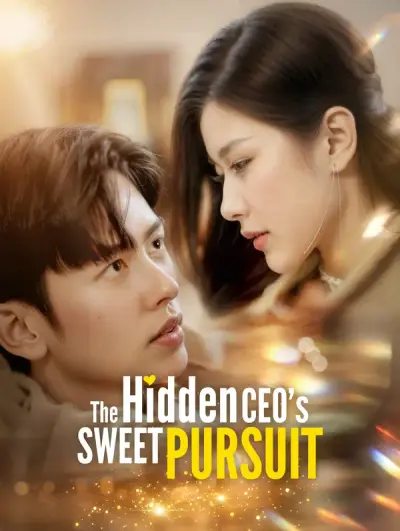 The Hidden CEO’s Sweet Pursuit