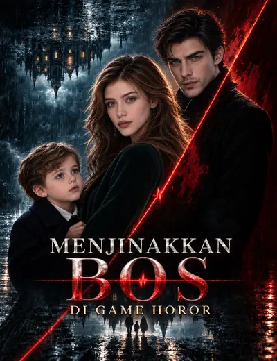 Menjinakkan Bos di Game Horor