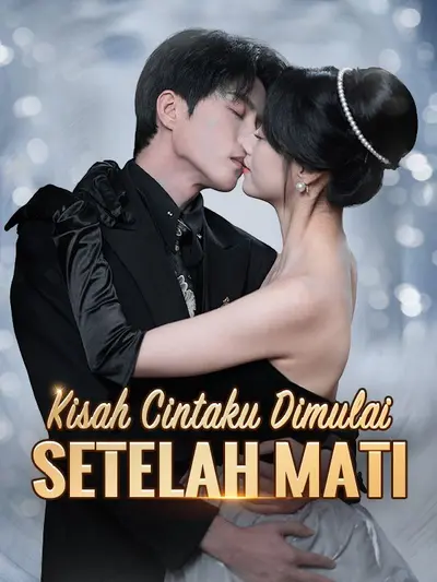 Kisah Cintaku Dimulai Setelah Mati