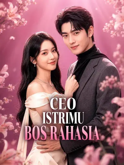 CEO, Istrimu Bos Rahasia(Sulih Suara)