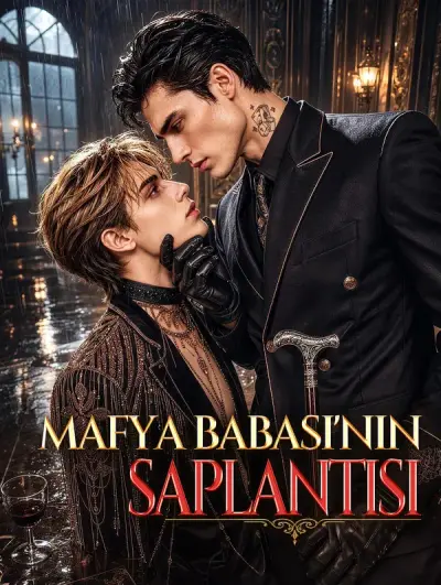 MAFYA BABASI’NIN SAPLANTISI