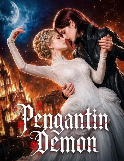 Pengantin Demon  (Dubbing)