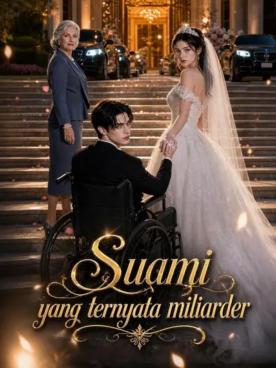 Suami yang ternyata miliarder