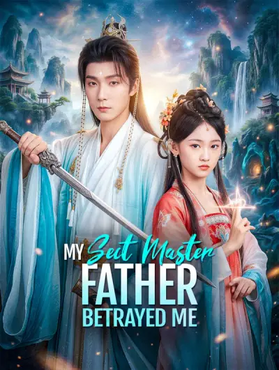 My Sect Master Father Betrayed Me