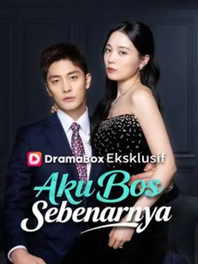 Aku Bos Sebenarnya