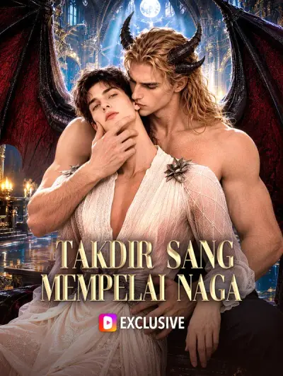 Takdir Sang Mempelai Naga