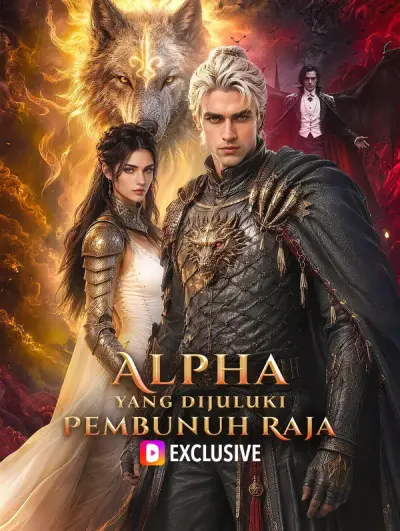 Alpha yang Dijuluki Pembunuh Raja