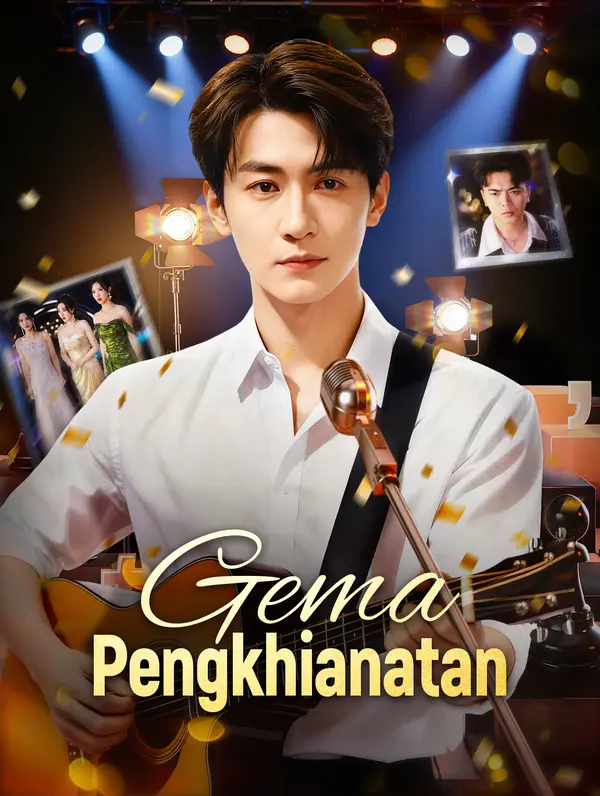 Gema Pengkhianatan