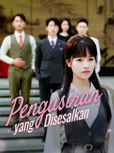 Pengusiran yang Disesalkan
