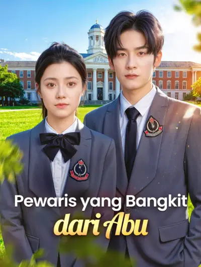 Pewaris yang Bangkit dari Abu
