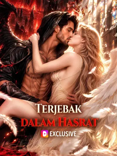 Terjebak dalam Hasrat