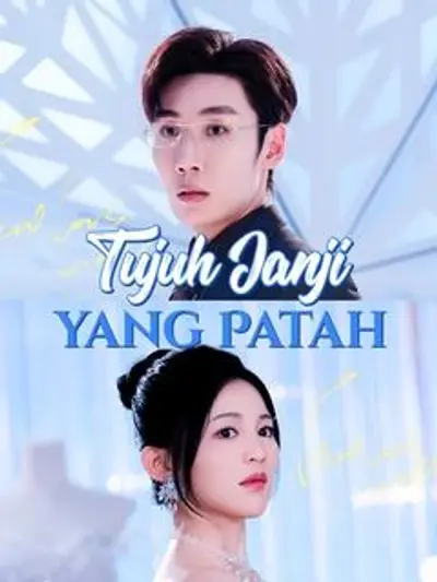 Tujuh Janji yang Patah