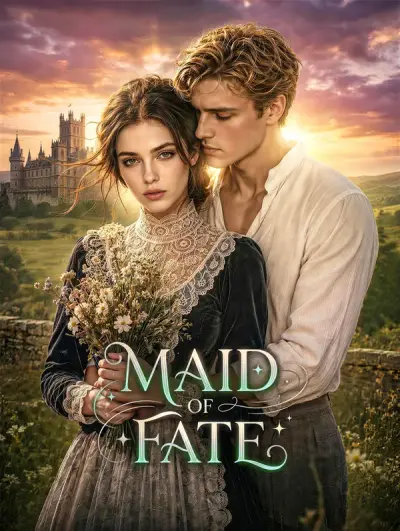 Maid of Fate
