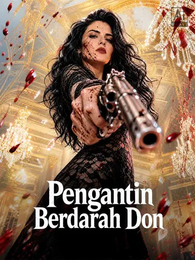 Pengantin Berdarah Don