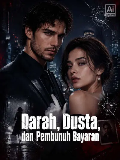 Darah, Dusta, dan Pembunuh Bayaran