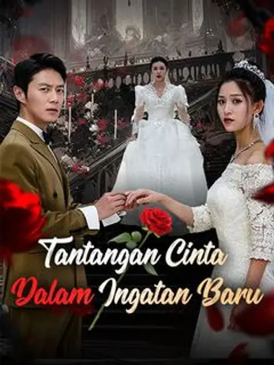 Tantangan Cinta dalam Ingatan Baru
