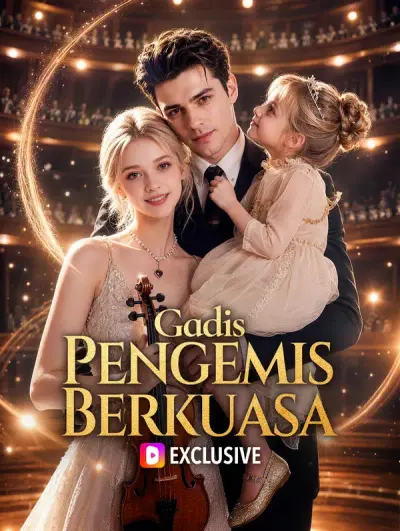 Gadis Pengemis Berkuasa
