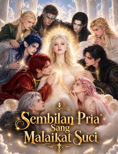 Sembilan Pria Sang Malaikat Suci(Dubbing)