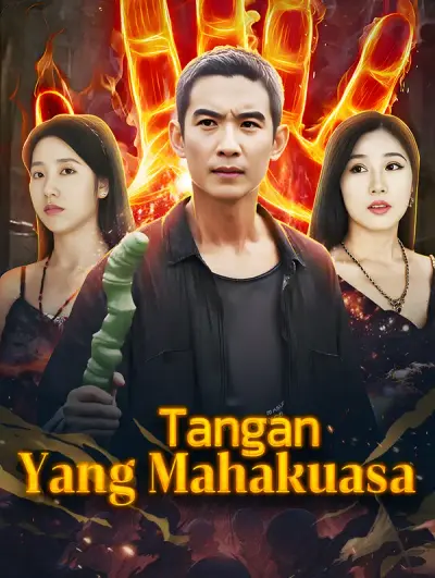 Tangan Yang Mahakuasa