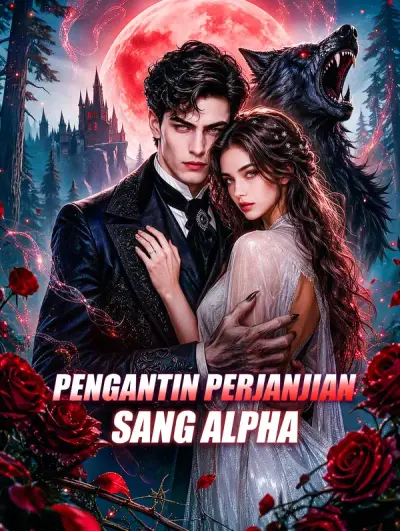Pengantin Perjanjian Sang Alpha