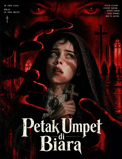 Petak Umpet di Biara (Dubbing)