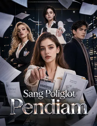 Sang Poliglot Pendiam(Dubbing)