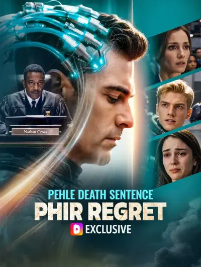 Pehle Death Sentence, Phir Regret
