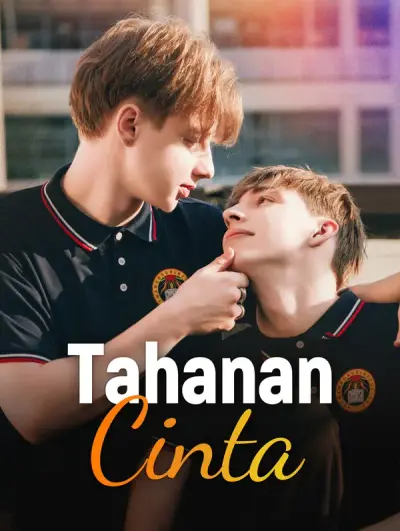 Tahanan Cinta