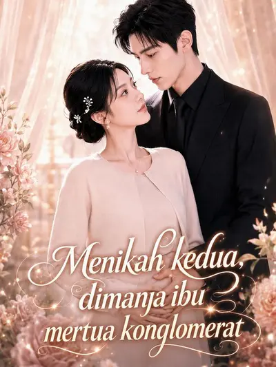 Menikah kedua, dimanja ibu mertua konglomerat