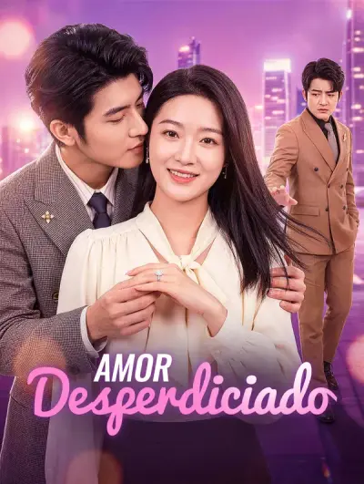 Amor Desperdiciado