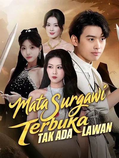 Mata Surgawi Terbuka! Tak Ada Lawan