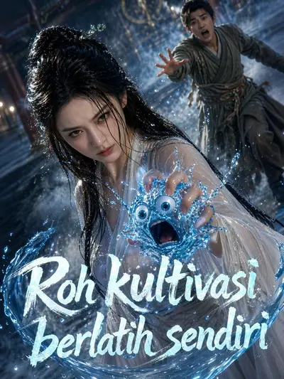 Roh kultivasi berlatih sendiri